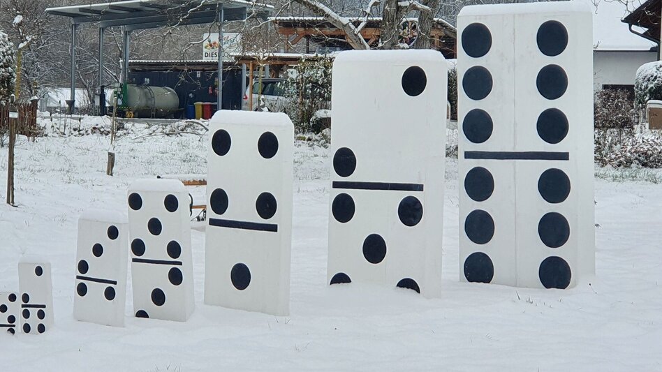 Winter Hiking 7 places 7 treasures winter hike - Touren-Impression #2.15 | © Oststeiermark Tourismus