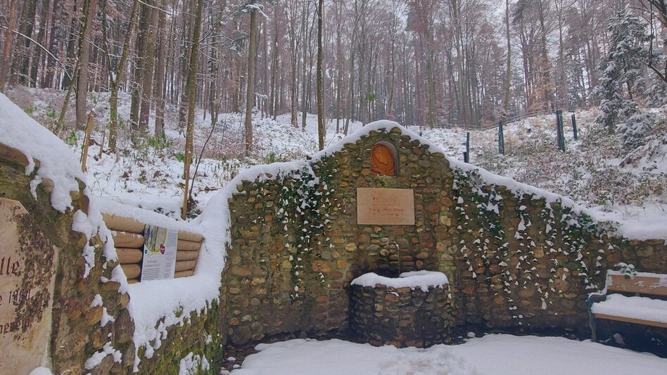 Winter Hiking 7 places 7 treasures winter hike - Touren-Impression #2.17 | © Oststeiermark Tourismus