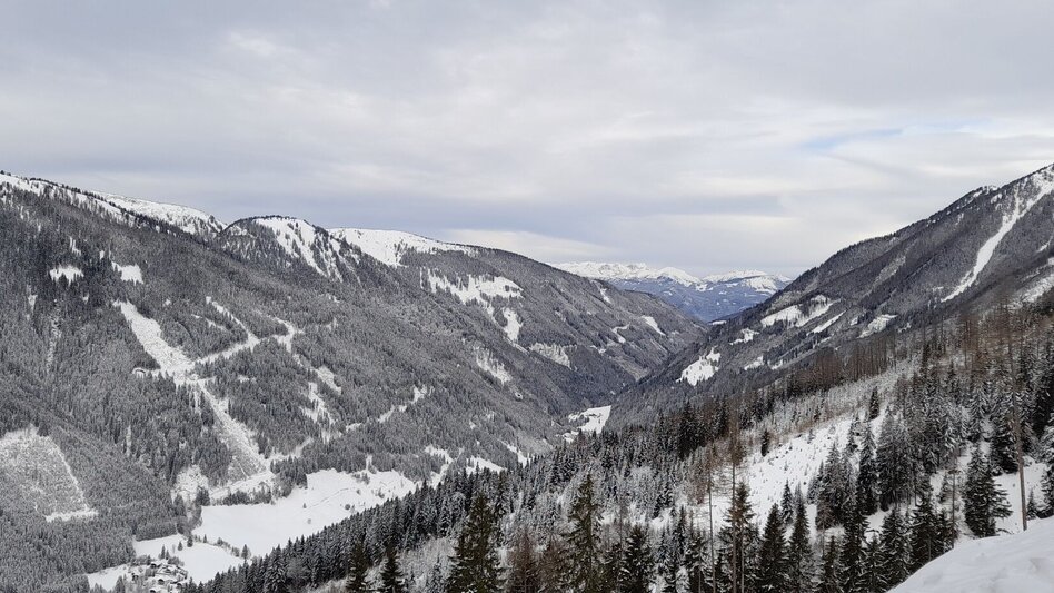 Winter Hiking Winter hike Fischeralmweg - Touren-Impression #2.3 | © Erlebnisregion Schladming-Dachstein