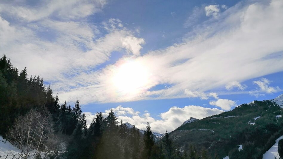 Winter Hiking Winter hike Fischeralmweg - Touren-Impression #2.2 | © Erlebnisregion Schladming-Dachstein