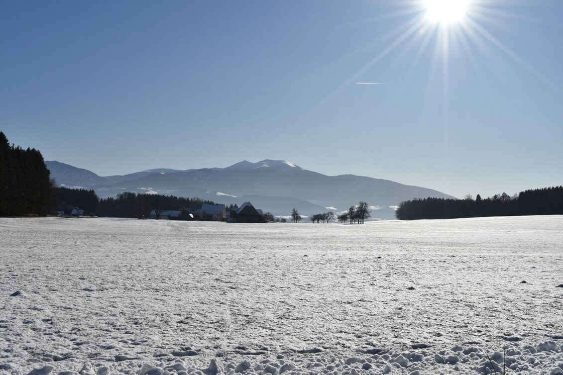 Ski-nordic-classic Cross-country ski trail Seckau - Touren-Impression #1 | © Erlebnisregion Murtal
