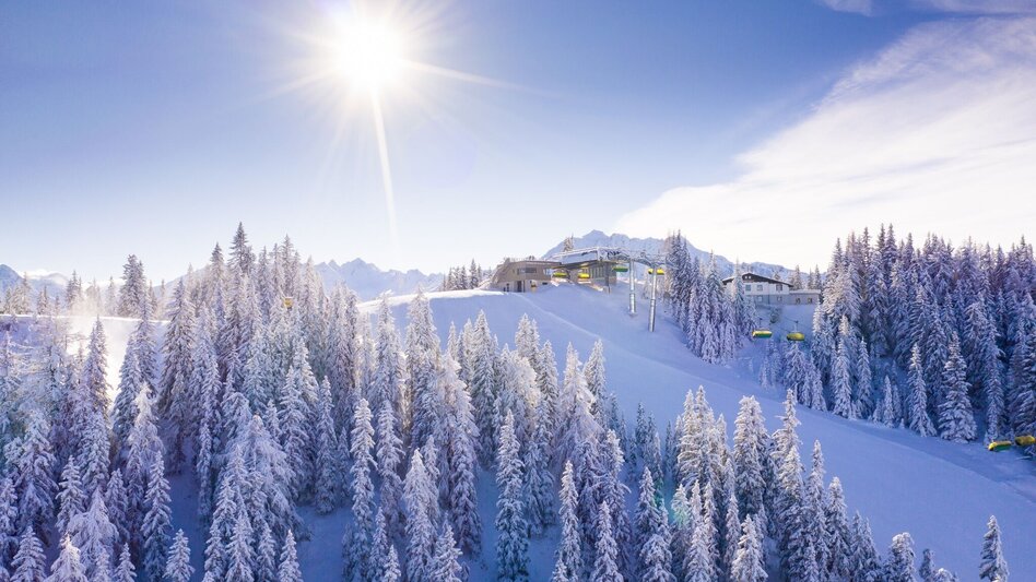 Ski Touring Ski tour Planai - Touren-Impression #2.4 | © Planai