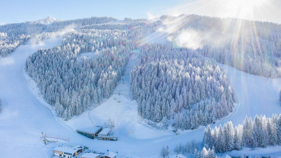 Ski Touring Ski tour Planai - Touren-Impression #2.5 | © Planai