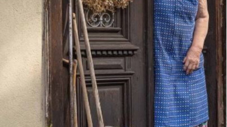 Hiking route Ludersdorf banker's path (Ludersdorfer Bankerlweg) - Touren-Impression #2.3 | © Privat