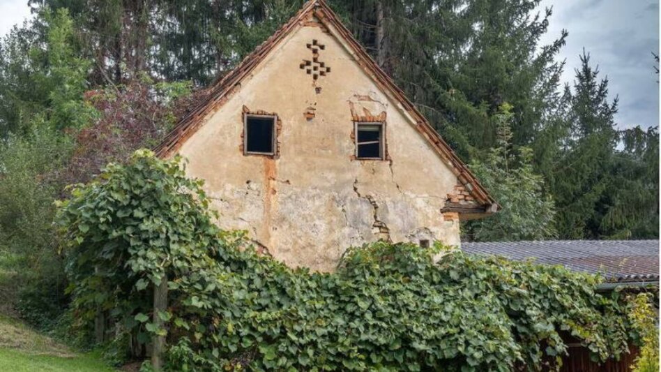 Hiking route Ludersdorf banker's path (Ludersdorfer Bankerlweg) - Touren-Impression #2.8 | © Privat
