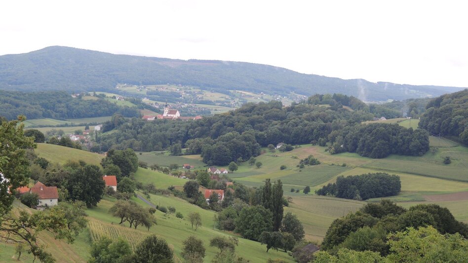 Hiking route Ludersdorf banker's path (Ludersdorfer Bankerlweg) - Touren-Impression #2.17 | © Privat