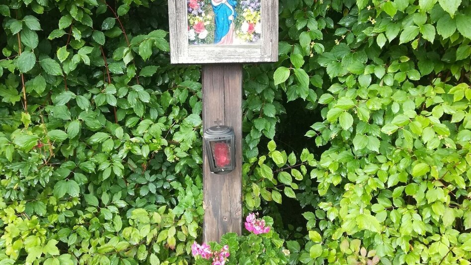 Hiking route Ludersdorf banker's path (Ludersdorfer Bankerlweg) - Touren-Impression #2.26 | © Privat