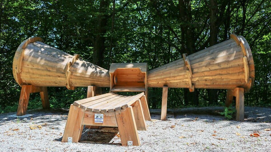 Wanderung Das große Abenteuer am Demmerkogel - Touren-Impression #2.2 | © Südsteiermark