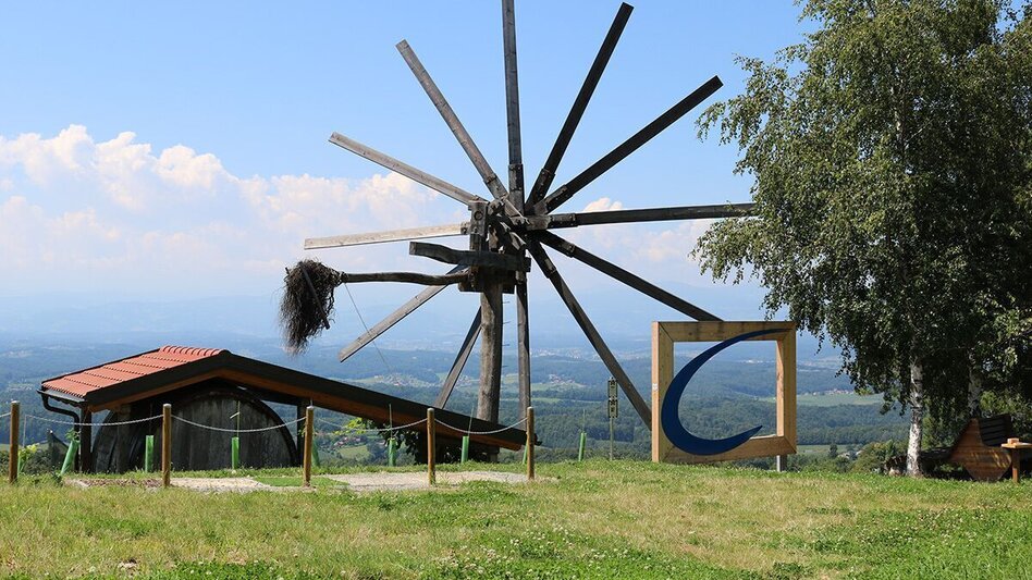 Wanderung Das große Abenteuer am Demmerkogel - Touren-Impression #2.1 | © Südsteiermark
