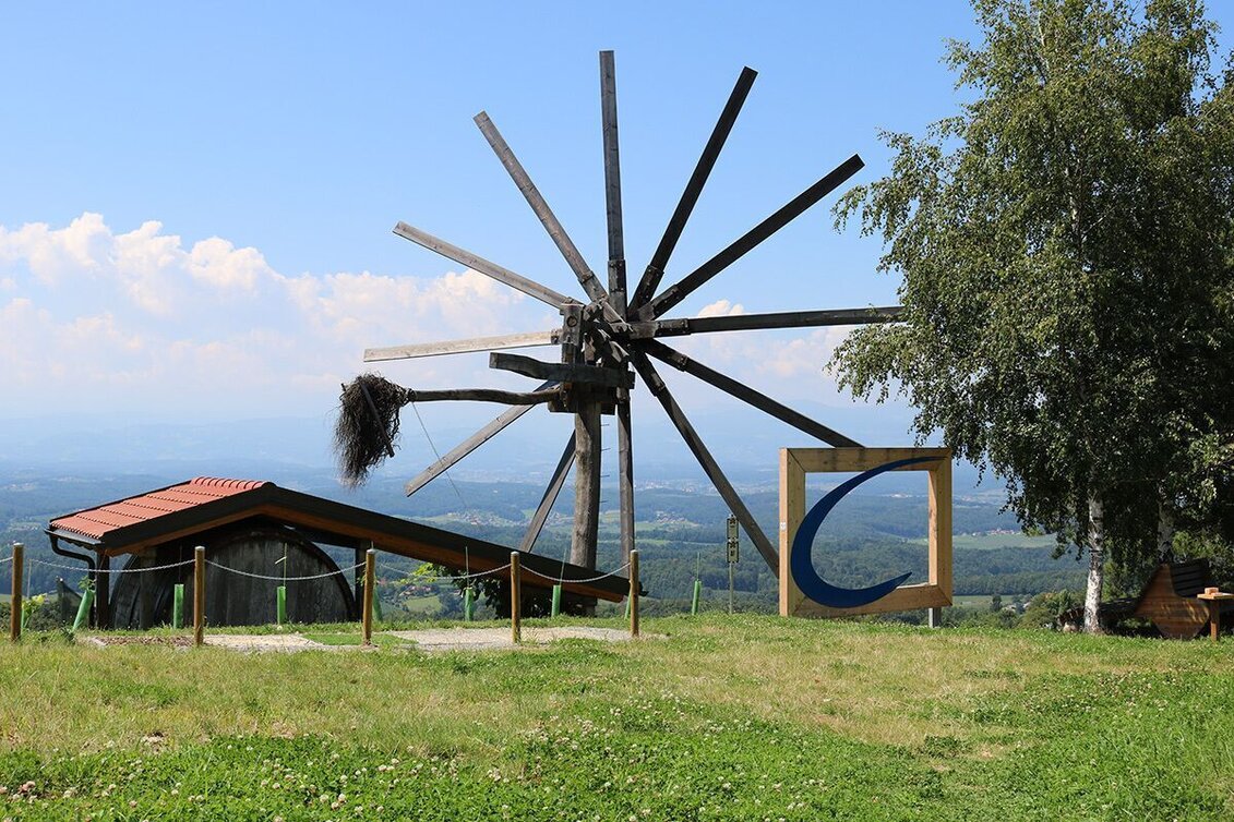 Wanderung Das große Abenteuer am Demmerkogel - Touren-Impression #1 | © Südsteiermark