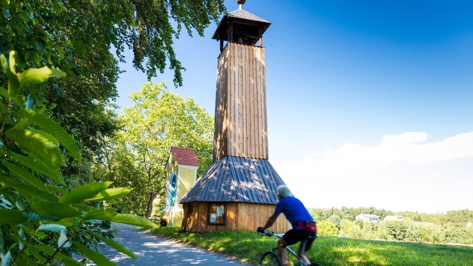 Radfahren Schöcklland Tour - Touren-Impression #2.1 | © Region Graz