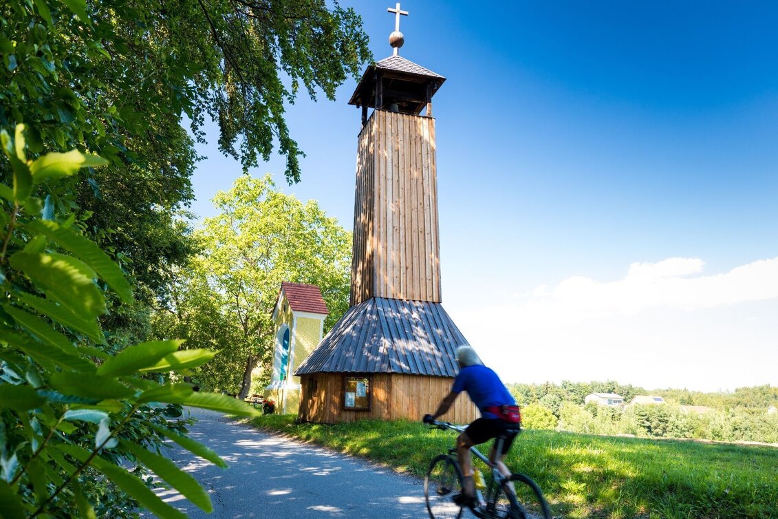 Radfahren Schöcklland Tour - Touren-Impression #1 | © Region Graz