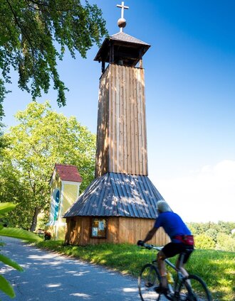 Wetterturm Schaftalberg | Harry Schiffer | © Region Graz