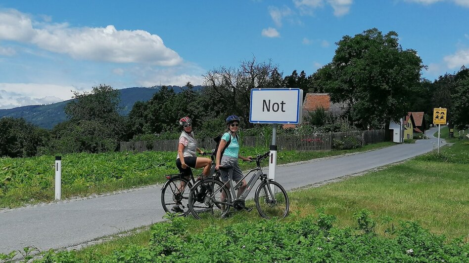 Radfahren Schöcklland Tour - Touren-Impression #2.6 | © Region Graz