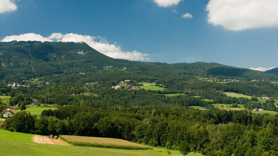 Radfahren Schöcklland Tour - Touren-Impression #2.7 | © Region Graz
