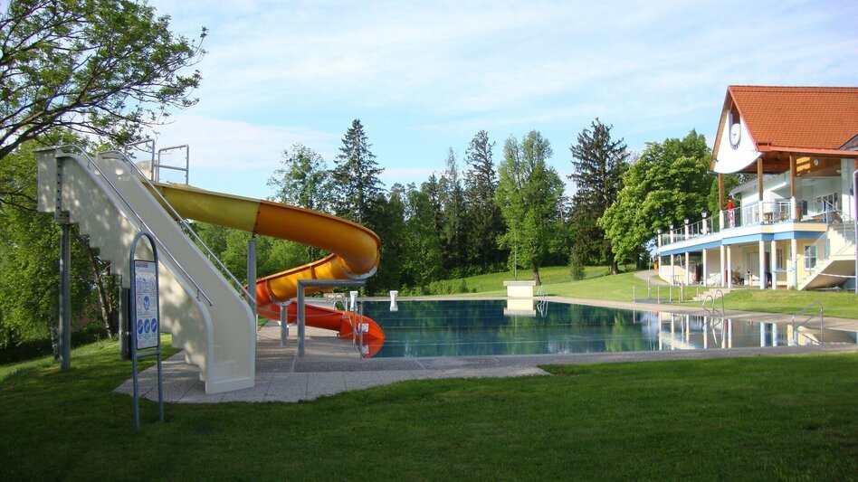 Radfahren Schöcklland Tour - Touren-Impression #2.8 | © Region Graz