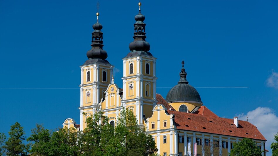 Radfahren Schöcklland Tour - Touren-Impression #2.4 | © Region Graz