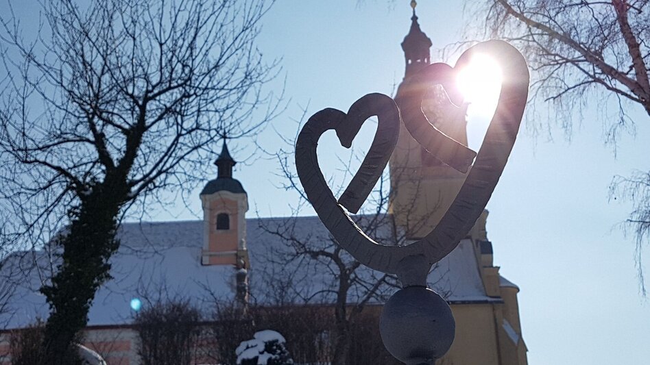 Winter Hiking Winter hiking via Pöllau and Pöllauberg , RETTER Pöllauberg - Touren-Impression #2.4 | © Oststeiermark Tourismus