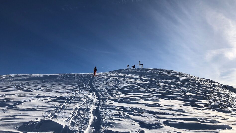 Skitour Skitour Pleschnitzzinken - Touren-Impression #2.1 | © Erlebnisregion Schladming-Dachstein