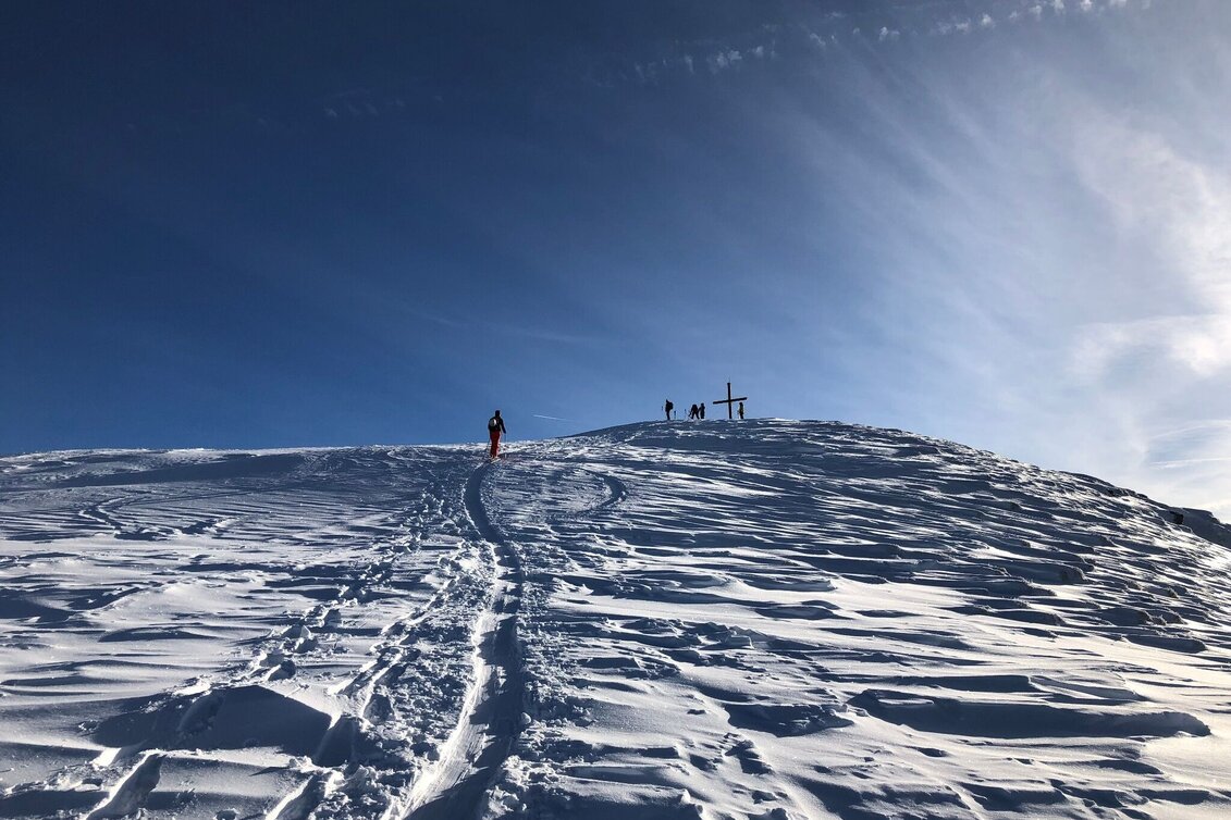 Skitour Skitour Pleschnitzzinken - Touren-Impression #1 | © Erlebnisregion Schladming-Dachstein