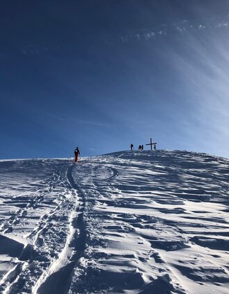 skitour pleschnitzzinken_img_55760167 | Christoph Binder  | © Erlebnisregion Schladming-Dachstein