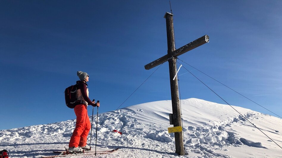Skitour Skitour Pleschnitzzinken - Touren-Impression #2.3 | © Erlebnisregion Schladming-Dachstein