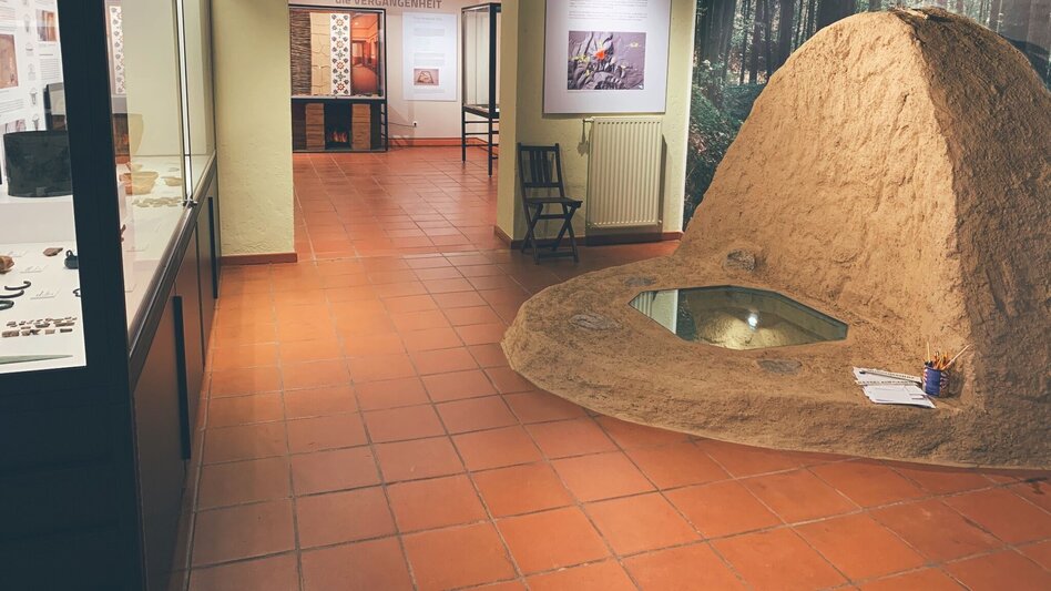 Hiking route Großkleiner Harmonieweg Nr. 14 Variante a - Touren-Impression #2.2 | © Südsteiermark