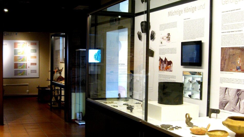 Hiking route Großkleiner Harmonieweg Nr. 14 Variante b - Touren-Impression #2.1 | © Südsteiermark