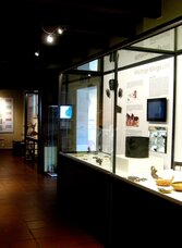 Hallstattzeitliches Museum (hamug) Großklein | © Südsteiermark | hamug | © Südsteiermark