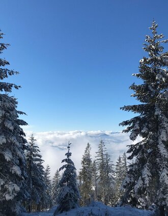 Patscha Winterwanderung | © Oststeiermark Tourismus