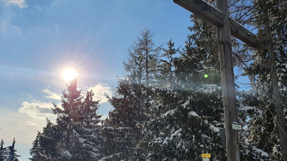 Winterwandern Patscha Winterwanderung - Touren-Impression #2.9 | © Oststeiermark Tourismus