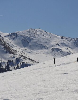 Ausblick auf den Zirbitzkogel | Weges OG | © Weges OG