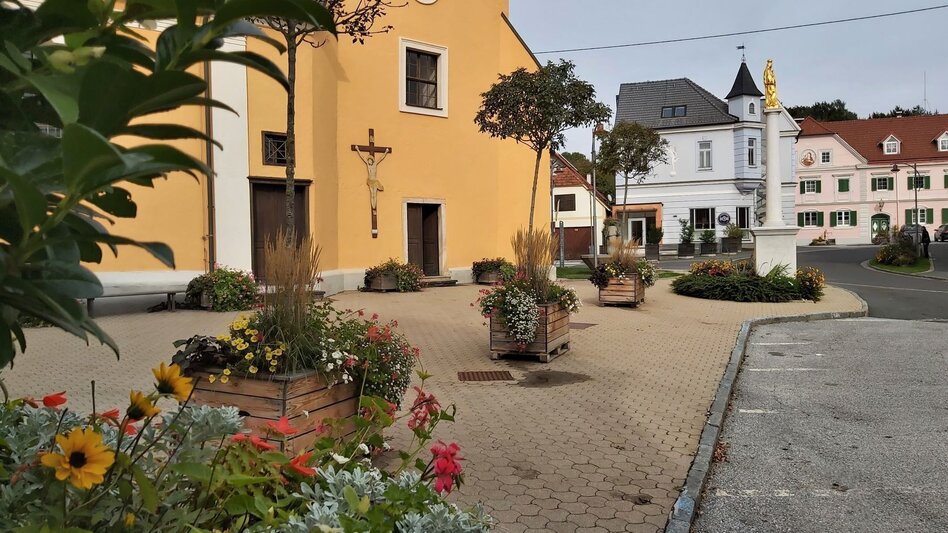 Bike Riding 3 Castles Tour in the Hartberg country - Touren-Impression #2.6 | © Oststeiermark Tourismus