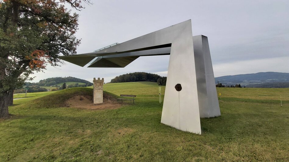 Bike Riding 3 Castles Tour in the Hartberg country - Touren-Impression #2.13 | © Oststeiermark Tourismus