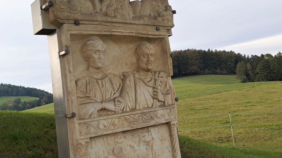Bike Riding 3 Castles Tour in the Hartberg country - Touren-Impression #2.14 | © Oststeiermark Tourismus