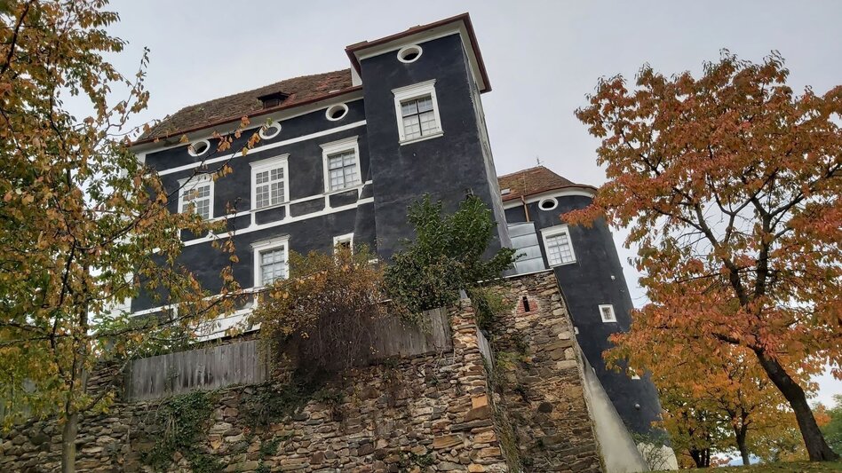 Bike Riding 3 Castles Tour in the Hartberg country - Touren-Impression #2.15 | © Oststeiermark Tourismus