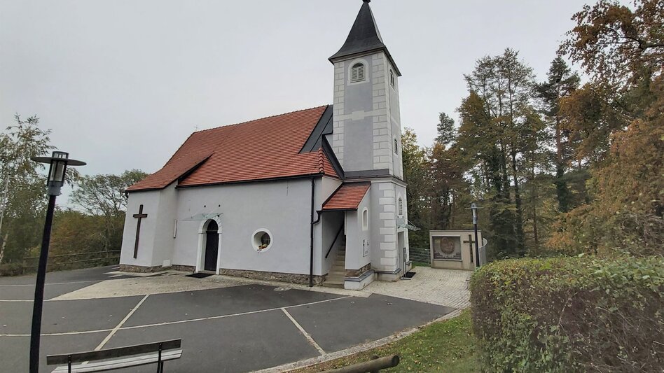 Bike Riding 3 Castles Tour in the Hartberg country - Touren-Impression #2.16 | © Oststeiermark Tourismus