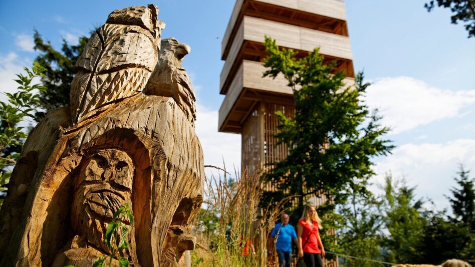 Bike Riding 3 Castles Tour in the Hartberg country - Touren-Impression #2.12 | © Oststeiermark Tourismus