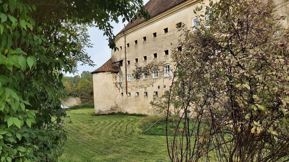 Bike Riding 3 Castles Tour in the Hartberg country - Touren-Impression #2.8 | © Oststeiermark Tourismus