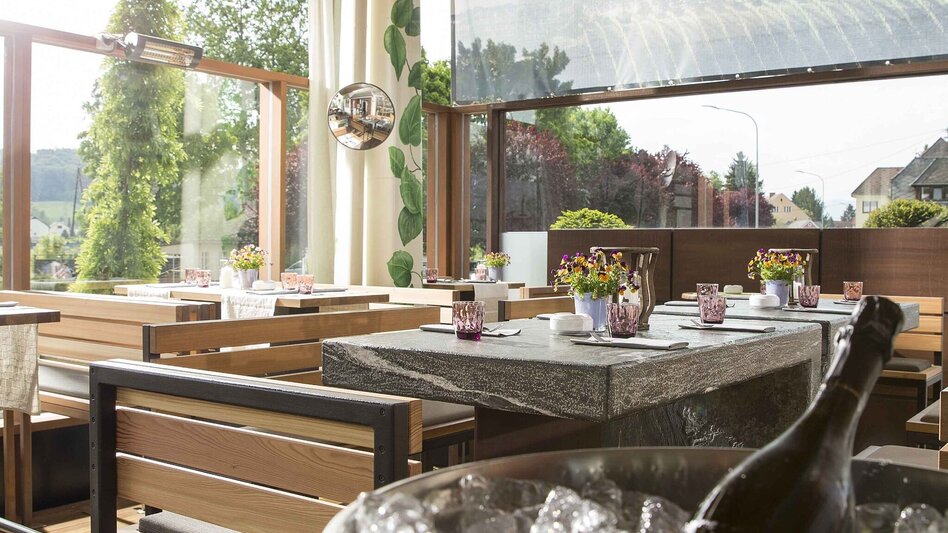 Bike Riding Apple Road Bike Tour in Eastern Styria - Touren-Impression #2.2 | © Oststeiermark Tourismus