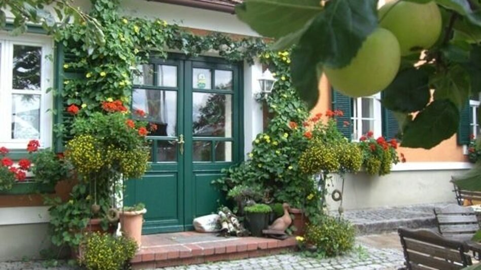 Bike Riding Apple Road Bike Tour in Eastern Styria - Touren-Impression #2.10 | © Oststeiermark Tourismus