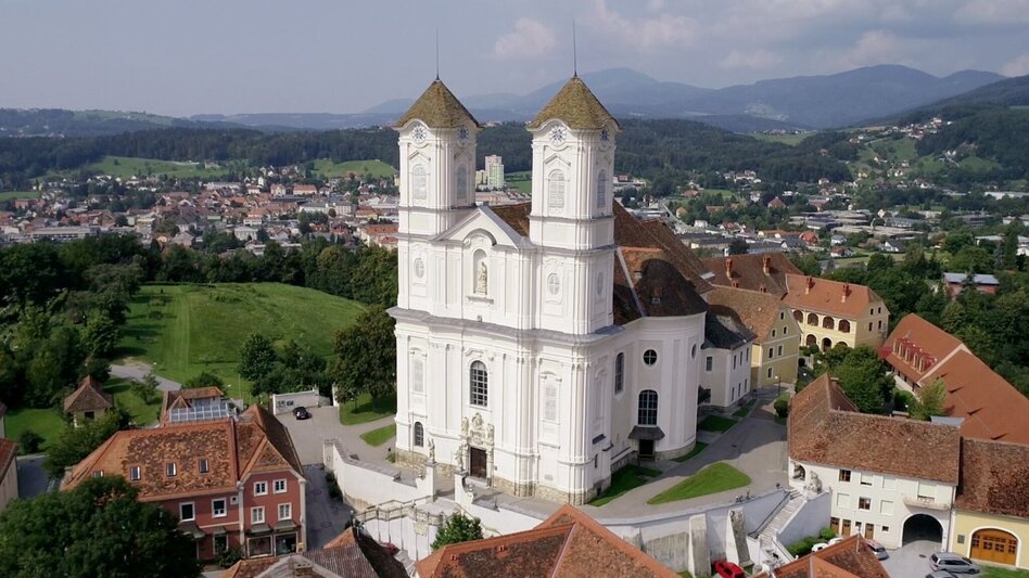 Bike Riding Apple Road Bike Tour in Eastern Styria - Touren-Impression #2.19 | © Oststeiermark Tourismus