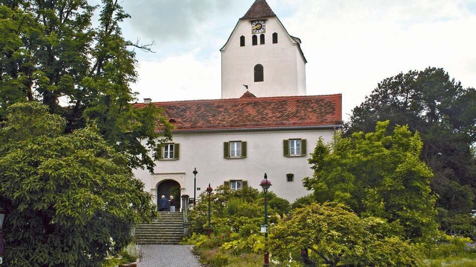 Bike Riding Apple Road Bike Tour in Eastern Styria - Touren-Impression #2.22 | © Oststeiermark Tourismus