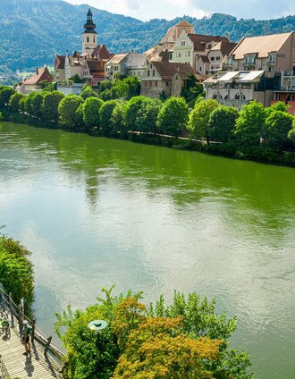 Frohnleiten | pixelmaker, Steiermark Tourismus | © Unbekannt