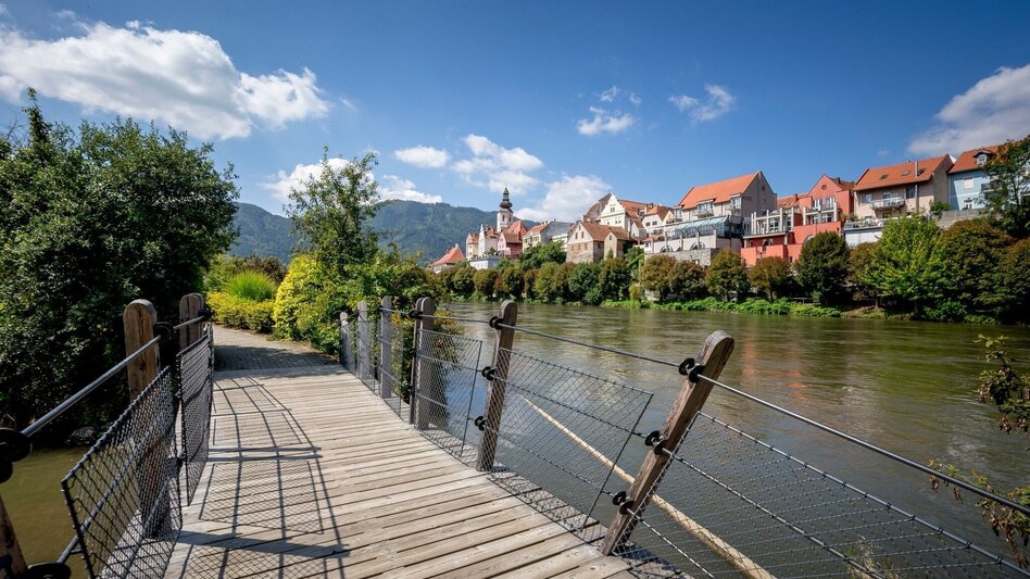 Radfahren Berg und Talfahrt - Touren-Impression #2.3 | © Region Graz