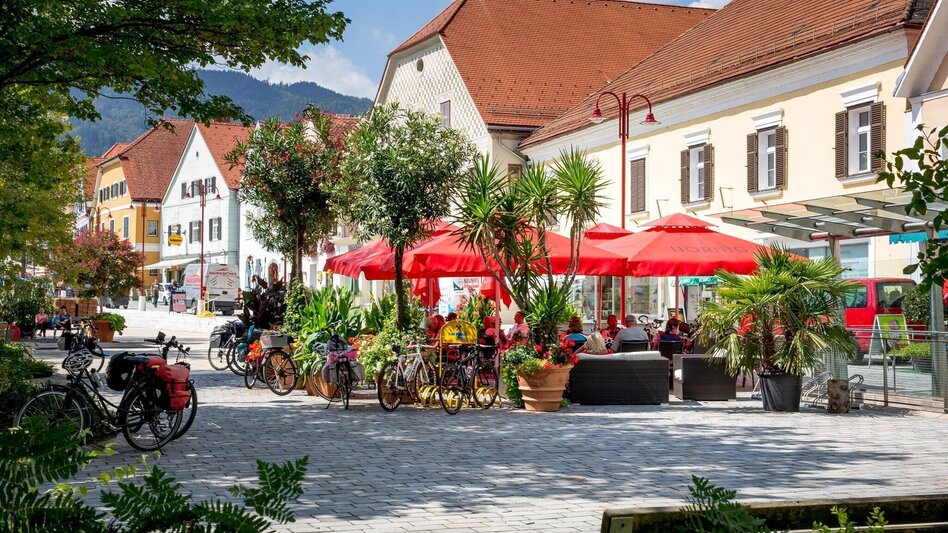Radfahren Berg und Talfahrt - Touren-Impression #2.4 | © Region Graz