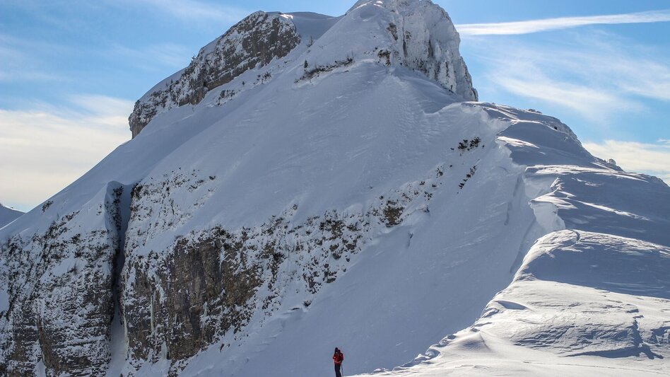 Ski Touring Skitour Loser - Touren-Impression #2.1 | © Tourismusverband Ausseerland Salzkammergut