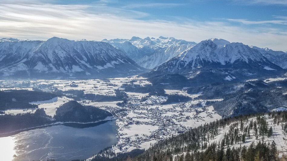Ski Touring Skitour Loser - Touren-Impression #2.4 | © TVB Ausseerland - Salzkammergut