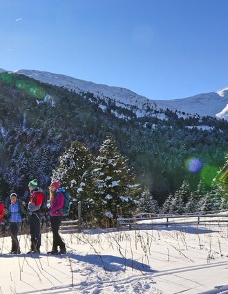 Die Linderhütte | Weges OG | © Weges OG