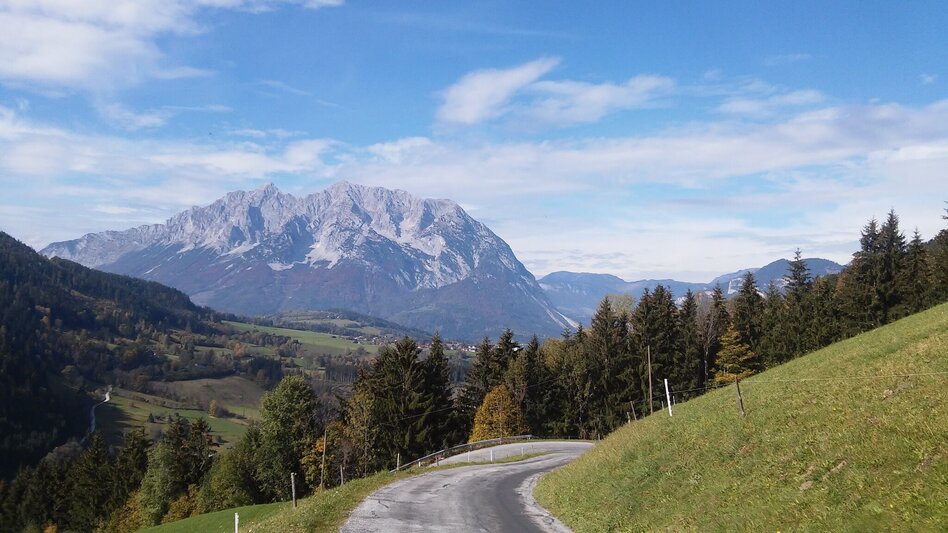 Wanderung Krapflrundweg - Touren-Impression #2.2 | © Erlebnisregion Schladming-Dachstein